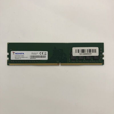 【長野稲里店】中古  PC4-25600 8GB デスクトップ用(DDR4-3200) 140727 