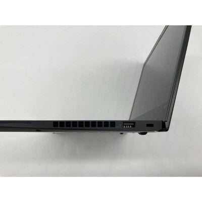 【郡山安積店】中古  LENOVO ThinkPad X13 (AMD Ryzen 5 Pro 4650U 2.10GHz/32GB/SSD256GB/-/オンボード/13.3/1920x1080/Wi-Fi/WEBCAM/W11P/Microsoft Office Home and Business 2024) 184183 
