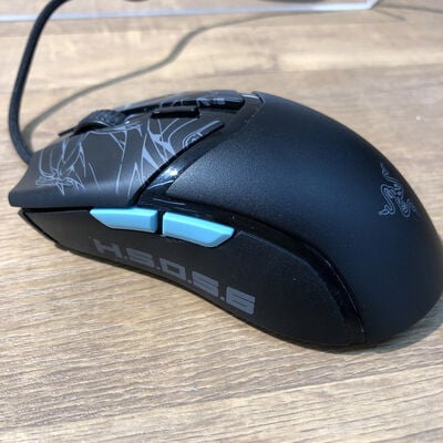 【姫路店】中古  Razer Cobra Zenless Zone Zero Edition 4740001176 