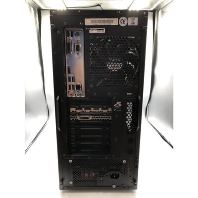 【水戸赤塚店】中古  GALLERIA XF(i7 9700K/16GB/SSD500GB/HDD2TB/RTX2070/BD-XL/W11H) 4680003513 