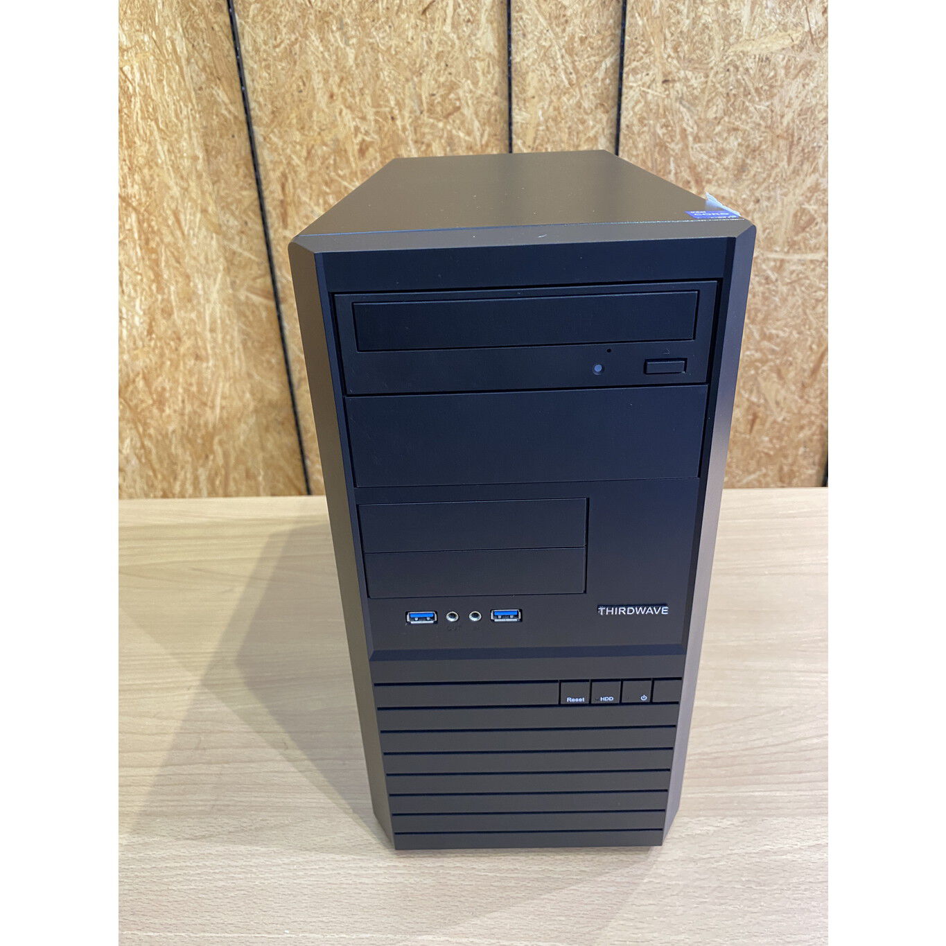 Windowsデスクトップ THIRDWAVE MagnateIM Core i5 1TB SSD THIRDWAVE