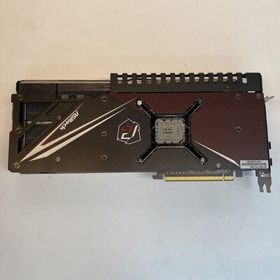 【京都店】中古  ASRock RX7900XT PG 20GO (Radeon RX7900XT 20G) 3180006343 