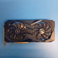 中古  ASRock Radeon RX6600XT Challenger D 8GB OC (RX6600XT 8GB) 146746 
