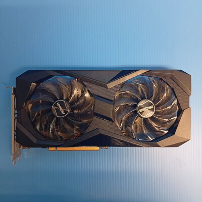 【大須店】中古  ASRock Radeon RX6600XT Challenger D 8GB OC (RX6600XT 8GB) 146746 
