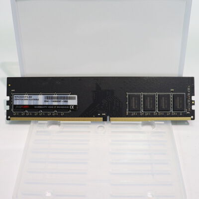 【札幌店】中古  PC4-25600 8GB デスクトップ用(DDR4-3200) 140727 