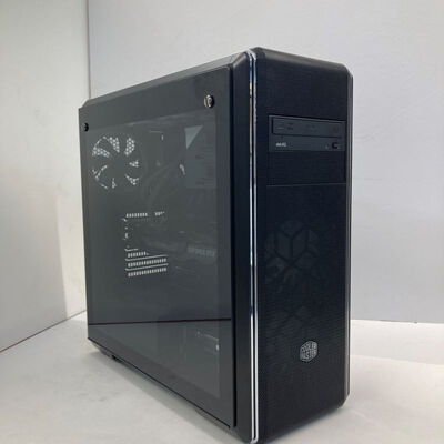 【八王子店】中古  オリジナルPC(i9 10900K/32GB/SSD1TB/HDD4TB/BD-RE/RTX3090 24GB/W10H) 1230009856 