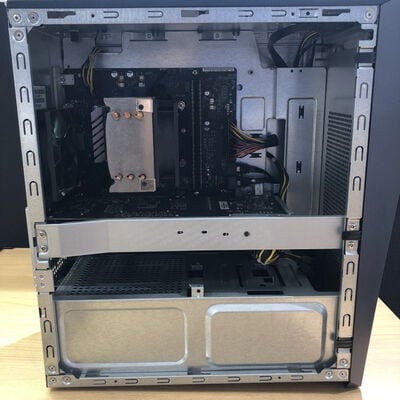 【甲府飯田店】中古  ASUS ROG Strix GL10CS (i7 9700K/32GB/SSD512GB/HDD1TB/RTX2060) 4720001316 