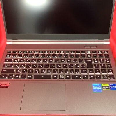 【千葉店】中古  GALLERIA RL7C-R35-5N 3250005589【8/21価格改定!】 