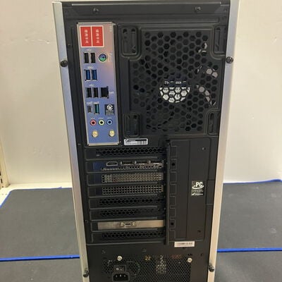 【大宮店】中古  GALLERIA ZA9C-R49 1250007354 