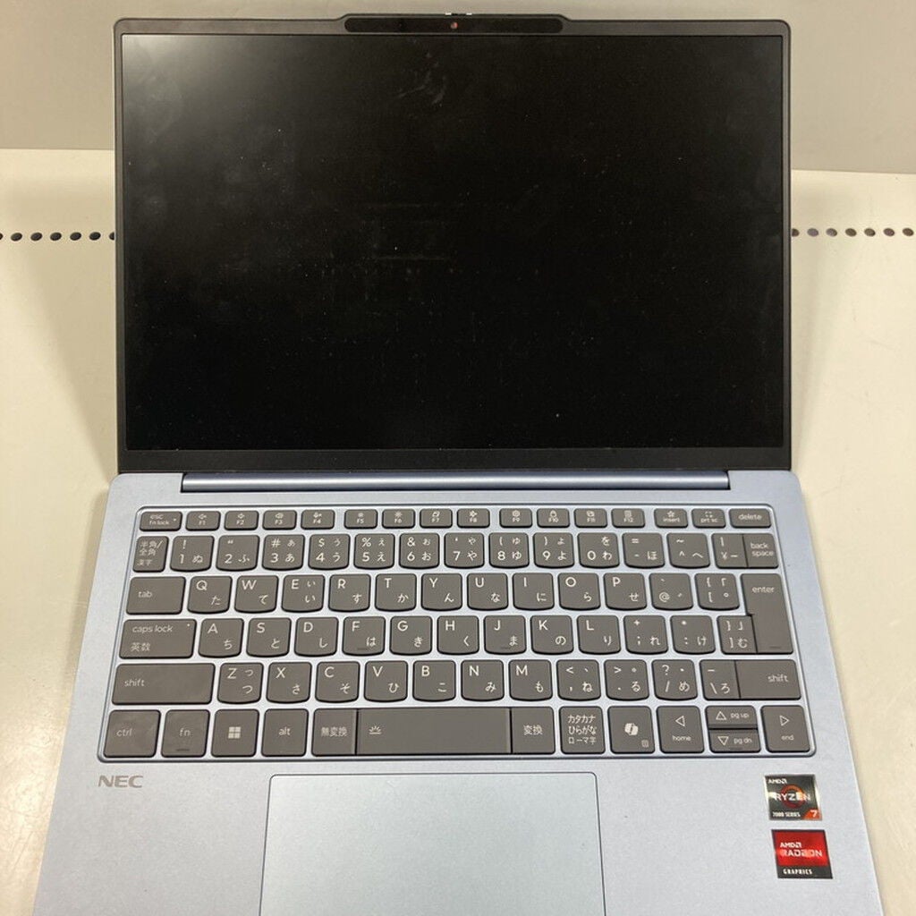 中古 NEC ノートPC 1250007128 （343145） ｜ パソコン通販のドスパラ