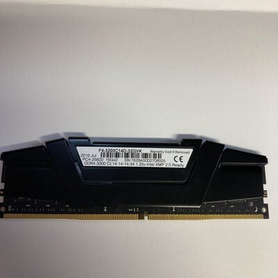 【札幌店】中古  PC4-25600 16GB デスクトップ用 140728 