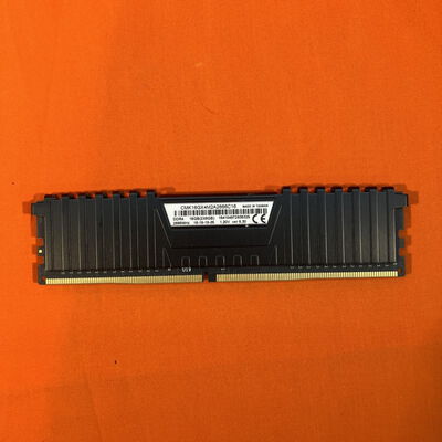【なんば店】中古  PC4-21300 8GB デスクトップ用 126165 