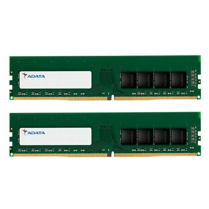 ADATA AD4S32008G22-DTGN [SODIMM DDR4 PC4-25600 8GB 2枚組