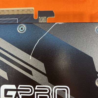 【なんば店】中古  Palit NE75080019T2-GB2031Y (RTX5080 GamingPro V1) 3280021775 