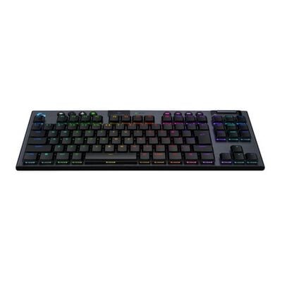Logicool  G915 X LIGHTSPEED TKL G915WLX-TKL-LNBK (リニア ブラック) 