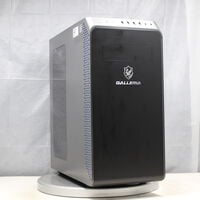 中古  THIRDWAVE GALLERIA ZA9C-R38 181019 