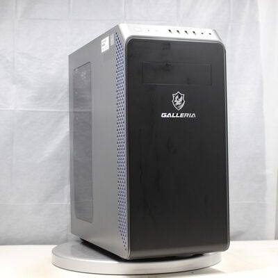 【通販センター】中古  THIRDWAVE GALLERIA ZA9C-R38 181019 