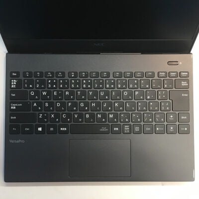 【博多店】中古  NEC PC-VKV18GZG9 (Intel Core i7 10510U 1.80GHz/16GB/SSD512GB/-/オンボード/13.3/1920x1080/Wi-Fi/WEBCAM/W11P/Microsoft Office Home and Business 2024) 189069 