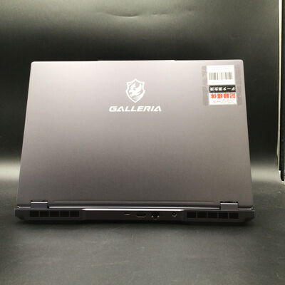 【秋葉原本店】中古  THIRDWAVE GALLERIA UL9C-R49-6 183840 