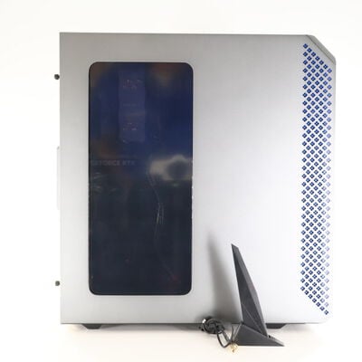 【秋葉原本店】中古  GALLERIA　RA7C-R45(i7 14700F/32GB/SSD1TB/RTX4060/W11H) 3410015347 
