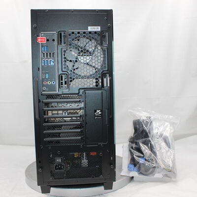 【富山本郷店】中古  THIRDWAVE GALLERIA FDR7A-R58-B 192485 