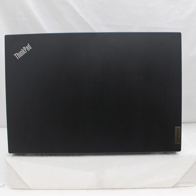 【通販センター】中古  LENOVO ThinkPad L15 Gen 1(Intel Core i5 10210U 1.60GHz/16GB DDR4/SSD256GB/-/オンボード/15.6/1920x1080/GbE/Wi-Fi/WEBCAM/W11H/VBT) 197140 
