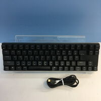 中古  73-key mini mechanical keyboard 3310006654 