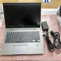 中古  HP ZBook 14u G6 (INTEL Core i7 8565U 1.8GHz/16GB/SSD1TB/-/オンボード/14/1920x1080/Wi-Fi/WEBCAM/W11H64) 182267 