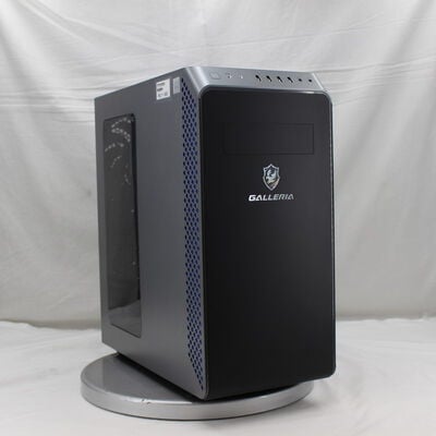 【富士青葉店】中古  THIRDWAVE GALLERIA XA7R-78XT 184344 