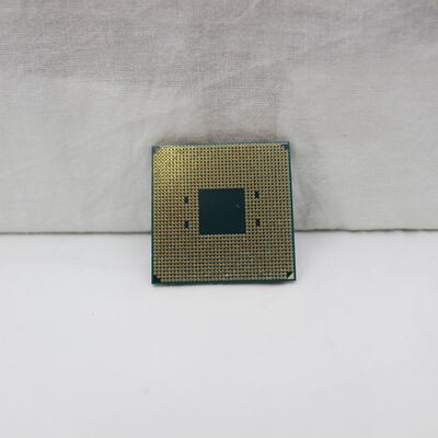 【通販センター】中古  AMD Ryzen 5 3600 (AM4/3.6/35M/C6/T12/65W) 140027 