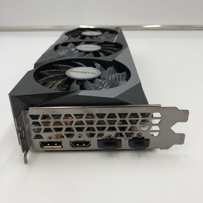 【福井日之出店】中古  各社 GeForce RTX3070 (8GB PCI-E) 143917【8/14価格改定!】 
