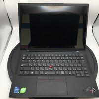 中古  Lenovo ThinkPad X1 Carbon(i5-1245U/16GB/SSD128GB/W11P) 5250001512 
