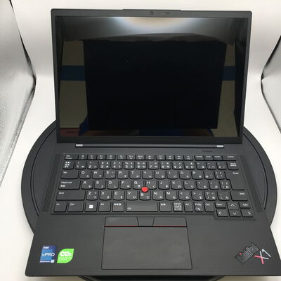 【佐賀南部バイパス店】中古  Lenovo ThinkPad X1 Carbon(i5-1245U/16GB/SSD128GB/W11P) 5250001512 