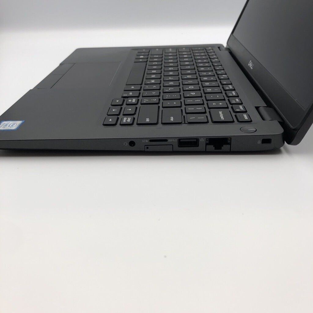 中古 DELL Latitude 5300(i7-8665U/4GB/SSD128GB/W11P) 4720002736