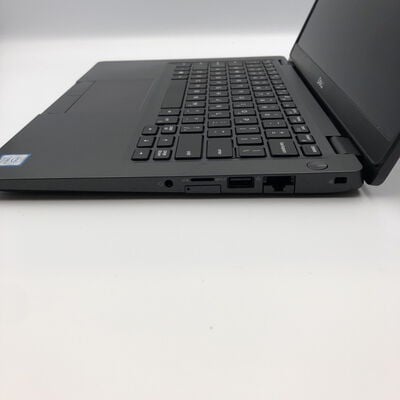 【甲府飯田店】中古  DELL Latitude 5300(i7-8665U/4GB/SSD128GB/W11P) 4720002736 