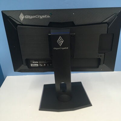 【博多店】中古  I/O DATA LCD-GC242HXB (23.6 3H1DP 0.6ms TN 144Hz) 192950 