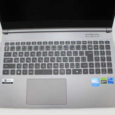 【通販センター】中古  THIRDWAVE GALLERIA RL7C-R46-C5N 189384 