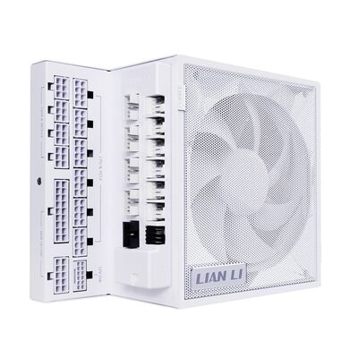 Lian-Li  LL-EDGE GOLD 1200W HUB WT (1200W) 