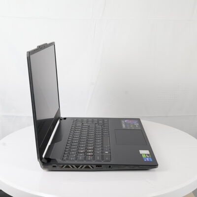 【通販センター】中古  MSI Cyborg 15 A13V Cyborg-15-A13VFK-4125JP(Intel Core i7 13620H/16GB DDR5 (PC5)/SSD1TB/なし/NVIDIA GeForce RTX 4060 8GB Laptop GPU/15.6/1920x1080/Wi-Fi/W11H64 MAR) 194462 