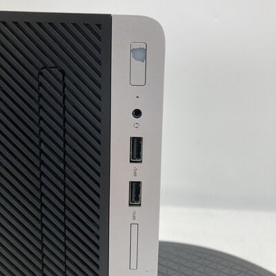 【堺七道店】中古  HP ProDesk400 G6 SFF(i5 9500/16GB/SSD512GB/W11P) 4660002322 