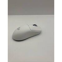 中古  Logicool PRO X SUPERLIGHT Wireless Gaming Mouse G-PPD-003WL-WH 146966 