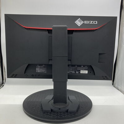【堺七道店】中古  FORIS FS2735 [27インチ ブラック] 4660001868 
