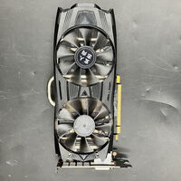 中古  GF-GTX1060-6GB/OC/DF 3120023434 
