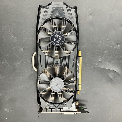 【大須店】中古  GF-GTX1060-6GB/OC/DF 3120023434 