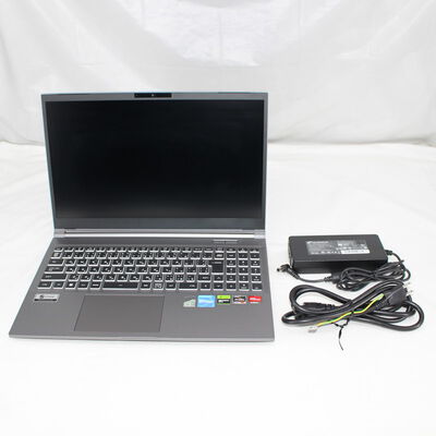 【通販センター】中古  THIRDWAVE GALLERIA RL5R-G165 182179【9/11値下げ!】 