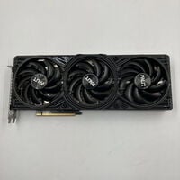 中古  Palit NE7507T019T2-GB2031U(RTX5070Ti 16GB GamingPro-S) 188931 