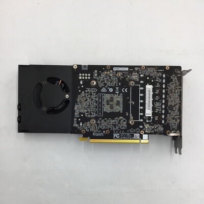 【白山FM松任店】中古  ZOTAC ZT-A30610A-10BLHR(RTX3060Ti 8GB) 4950002142 