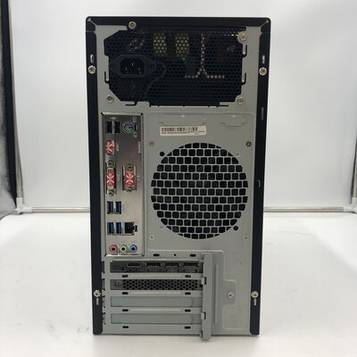 【福井日之出店】中古  FRONTIA(i7 10700F/16GB/SSD512GB/RTX3060Ti/W11H) 5200000548 