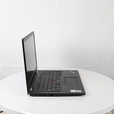 【通販センター】中古  Lenovo ThinkPad L13 20R4-S6QA00 (Intel Core  i5 10210U 1.60GHz/8GB/SSD256GB/-/オンボード/13.3/1920x1080/Wi-Fi/WEBCAM/W11H64 MAR) 186400 