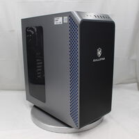 中古  THIRDWAVE GALLERIA SK Ver.2(AMD Ryzen 7 5700X/32GB DDR4 (PC4)/SSD1TB/なし/NVIDIA GeForce RTX 4060 Ti 8GB/W11H64 MAR) 191840 